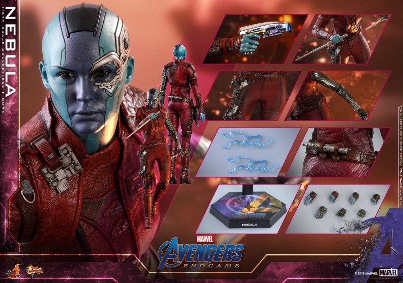 Hot Toys - A4 - Nebula collectible figure_PR20.jpg Hot Toys - A4 - Nebula collectible figure_PR20.jpg