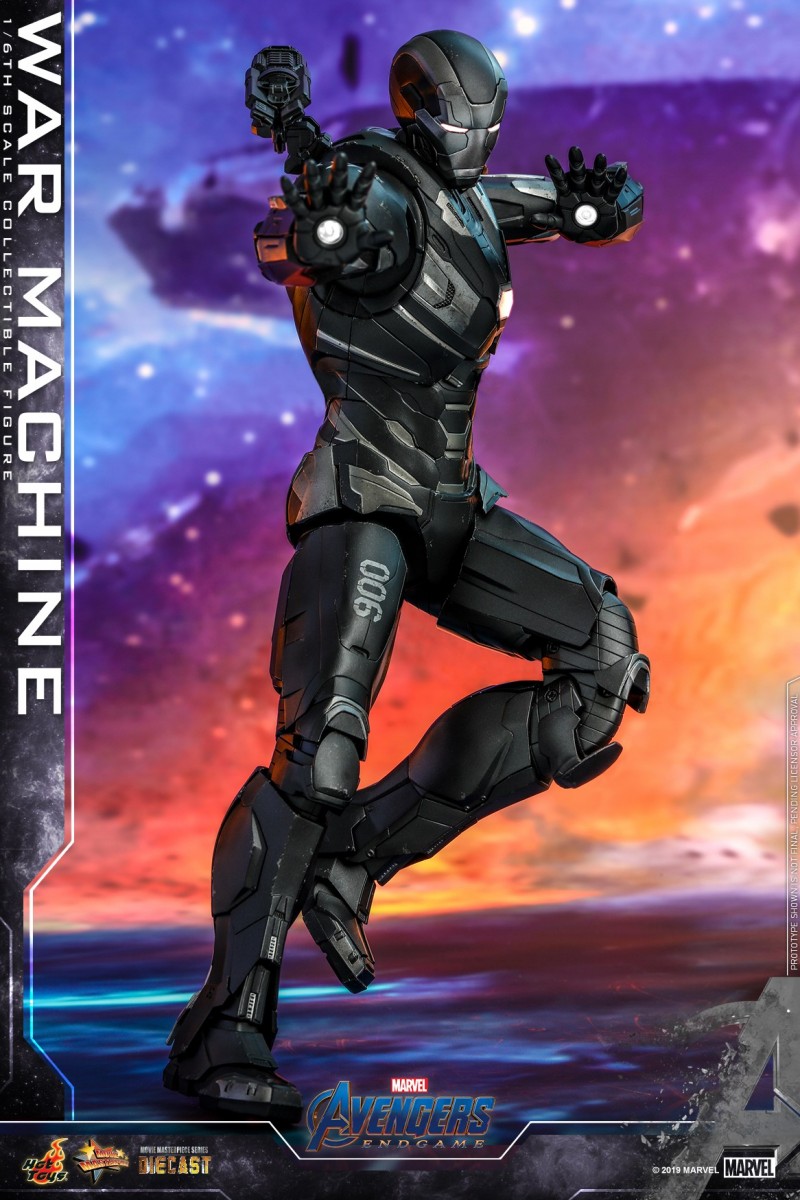 Hot Toys - Avengers 4 - War Machine (Diecast) collectible figure_PR2.jpg Hot Toys - Avengers 4 - War Machine (Diecast) collectible figure_PR2.jpg