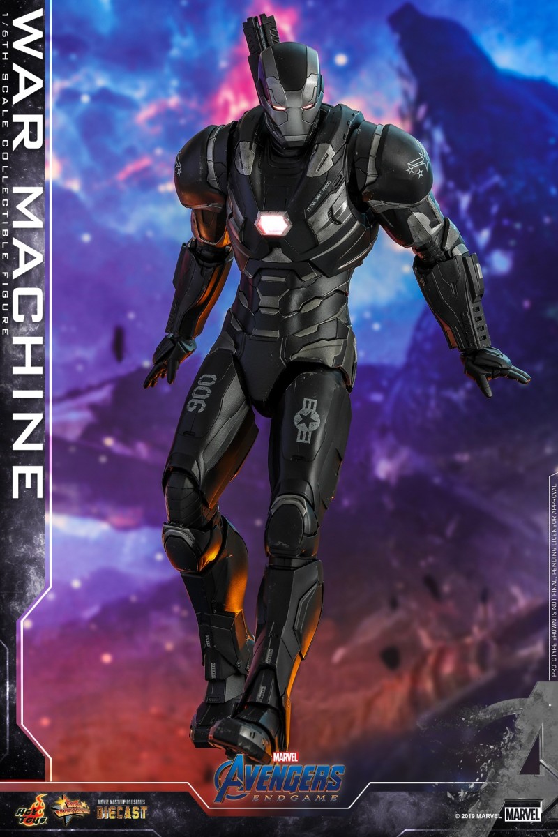 Hot Toys - Avengers 4 - War Machine (Diecast) collectible figure_PR3.jpg Hot Toys - Avengers 4 - War Machine (Diecast) collectible figure_PR3.jpg