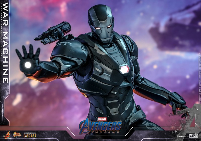 Hot Toys - Avengers 4 - War Machine (Diecast) collectible figure_PR12.jpg Hot Toys - Avengers 4 - War Machine (Diecast) collectible figure_PR12.jpg