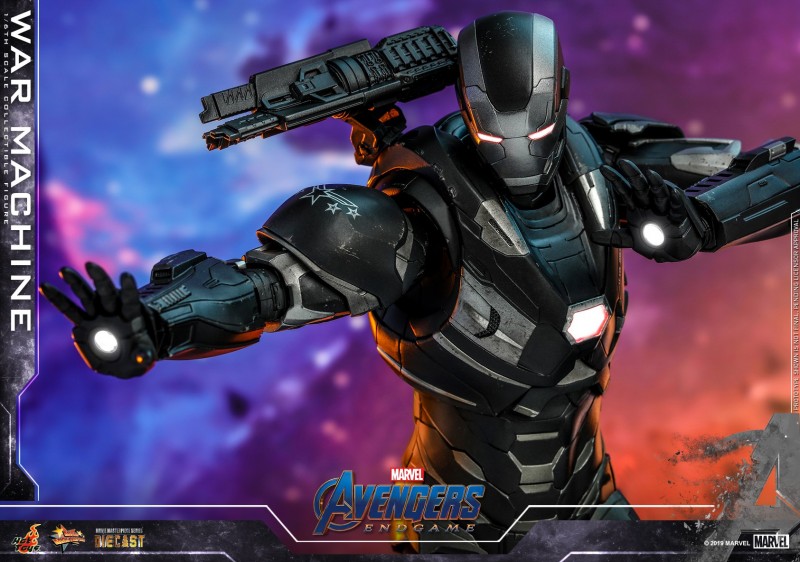 Hot Toys - Avengers 4 - War Machine (Diecast) collectible figure_PR13.jpg Hot Toys - Avengers 4 - War Machine (Diecast) collectible figure_PR13.jpg