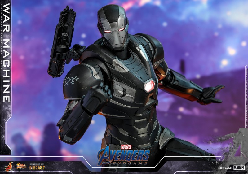 Hot Toys - Avengers 4 - War Machine (Diecast) collectible figure_PR16.jpg Hot Toys - Avengers 4 - War Machine (Diecast) collectible figure_PR16.jpg
