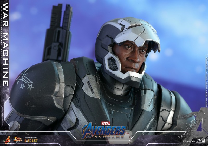 Hot Toys - Avengers 4 - War Machine (Diecast) collectible figure_PR19.jpg Hot Toys - Avengers 4 - War Machine (Diecast) collectible figure_PR19.jpg