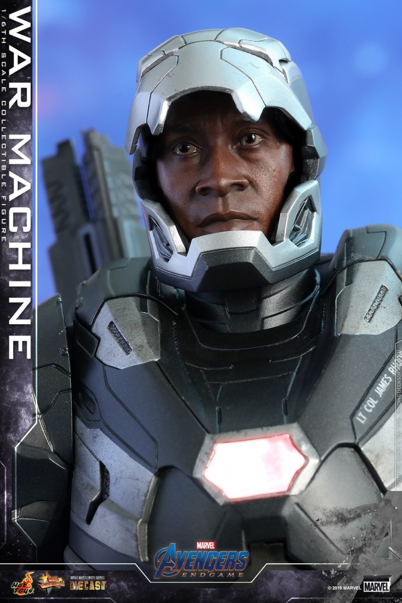 Hot Toys - Avengers 4 - War Machine (Diecast) collectible figure_PR20.jpg Hot Toys - Avengers 4 - War Machine (Diecast) collectible figure_PR20.jpg