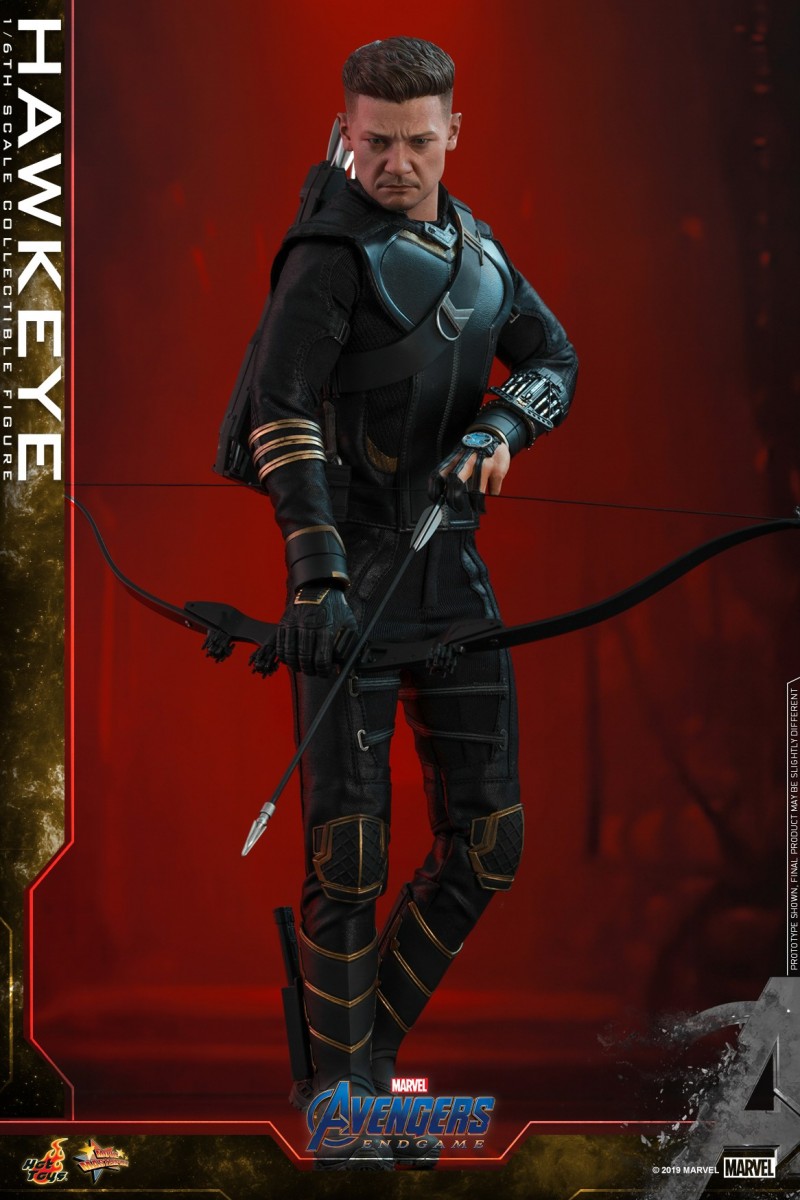 Hot Toys - A4 - Hawkeye collectible figure_PR4.jpg Hot Toys - A4 - Hawkeye collectible figure_PR4.jpg