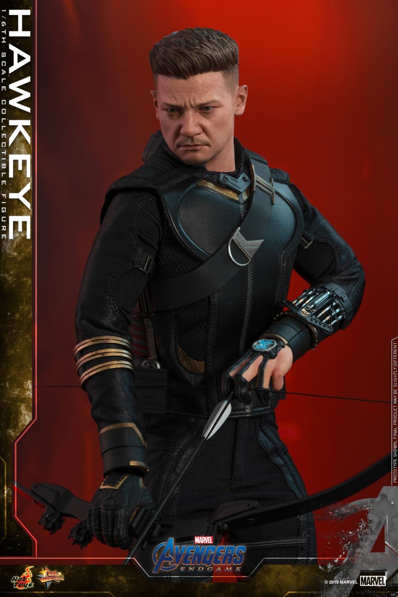 Hot Toys - A4 - Hawkeye collectible figure_PR5.jpg Hot Toys - A4 - Hawkeye collectible figure_PR5.jpg