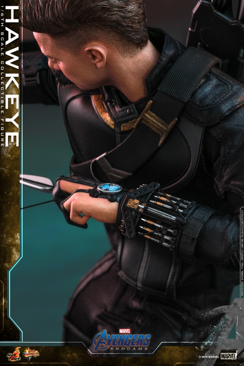 Hot Toys - A4 - Hawkeye collectible figure_PR7.jpg Hot Toys - A4 - Hawkeye collectible figure_PR7.jpg