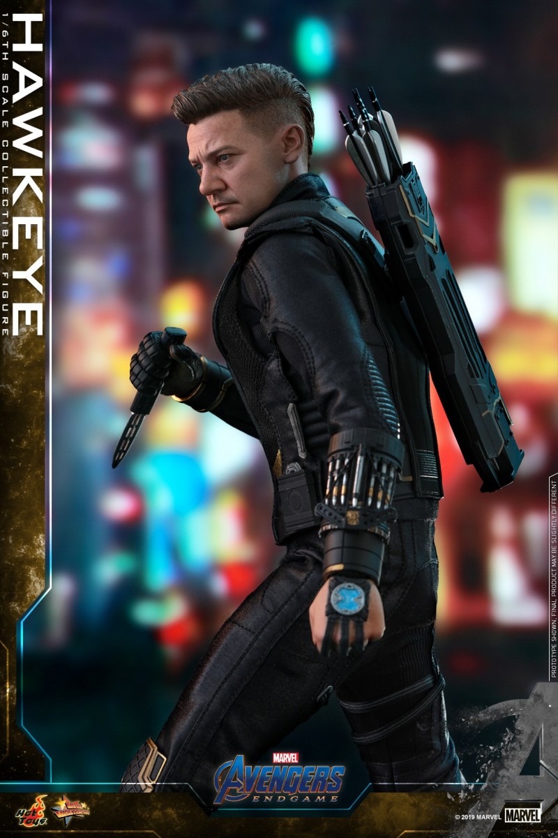 Hot Toys - A4 - Hawkeye collectible figure_PR6.jpg Hot Toys - A4 - Hawkeye collectible figure_PR6.jpg