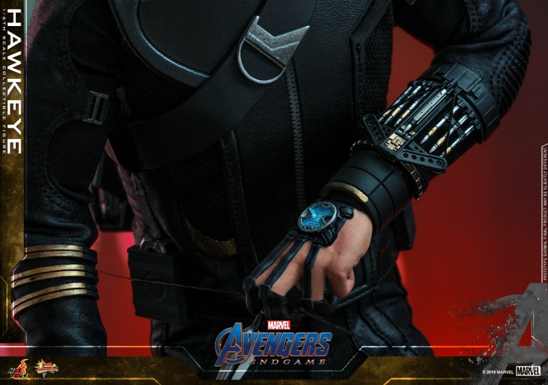 Hot Toys - A4 - Hawkeye collectible figure_PR15.jpg Hot Toys - A4 - Hawkeye collectible figure_PR15.jpg