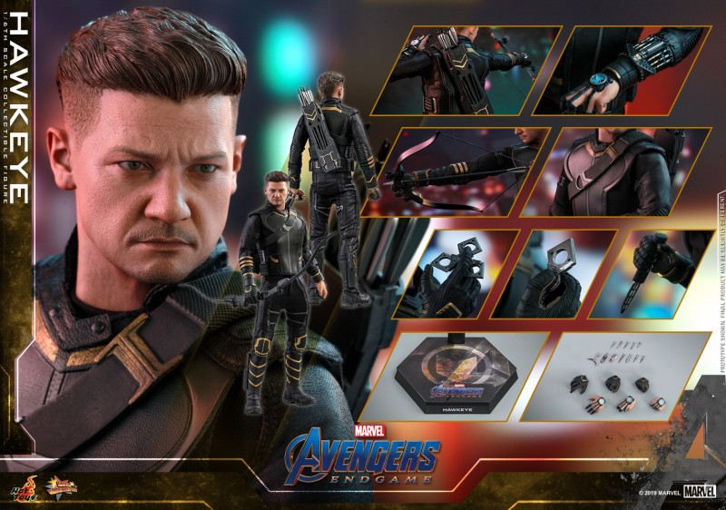 Hot Toys - A4 - Hawkeye collectible figure_PR16.jpg Hot Toys - A4 - Hawkeye collectible figure_PR16.jpg
