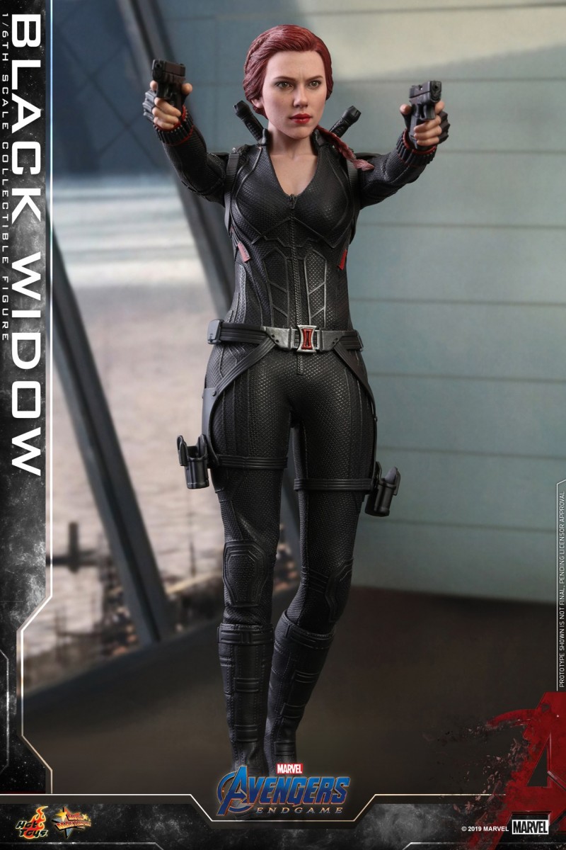 Hot Toys - Avengers 4 - Black Widow collectible figure_PR3.jpg