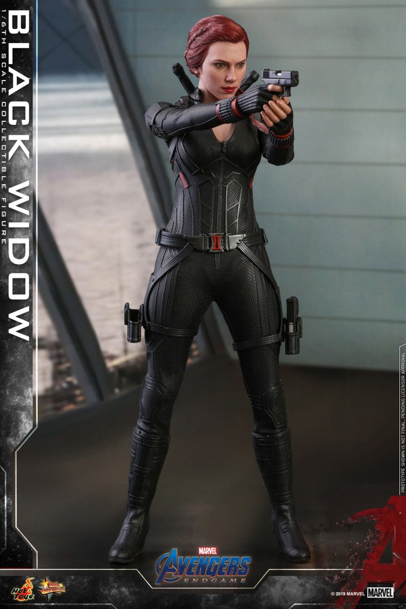 Hot Toys - Avengers 4 - Black Widow collectible figure_PR4.jpg
