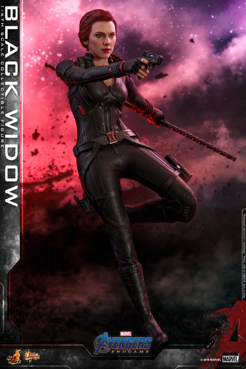 Hot Toys - Avengers 4 - Black Widow collectible figure_PR6.jpg