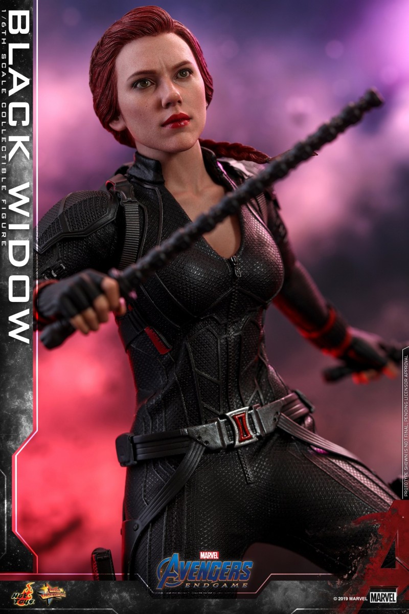 Hot Toys - Avengers 4 - Black Widow collectible figure_PR8.jpg
