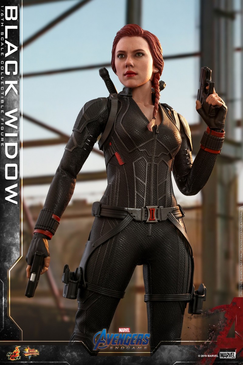 Hot Toys - Avengers 4 - Black Widow collectible figure_PR10.jpg