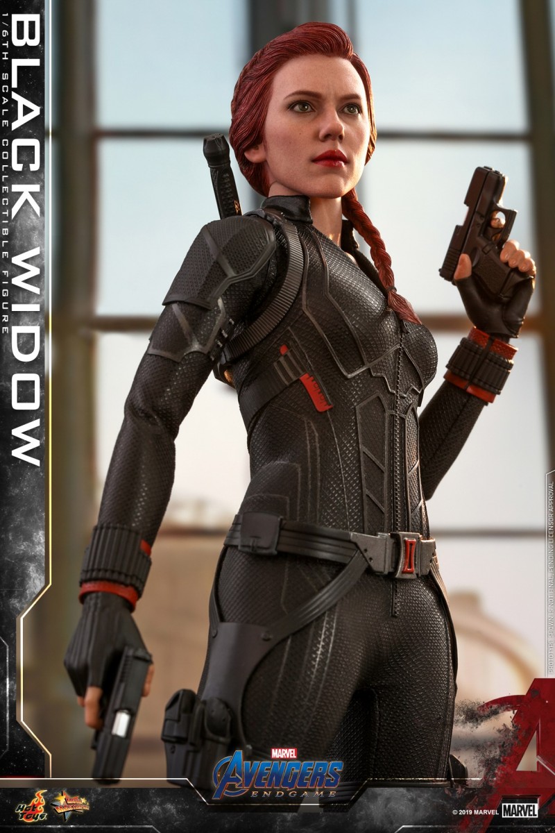 Hot Toys - Avengers 4 - Black Widow collectible figure_PR11.jpg