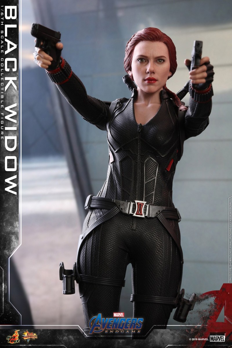 Hot Toys - Avengers 4 - Black Widow collectible figure_PR12.jpg