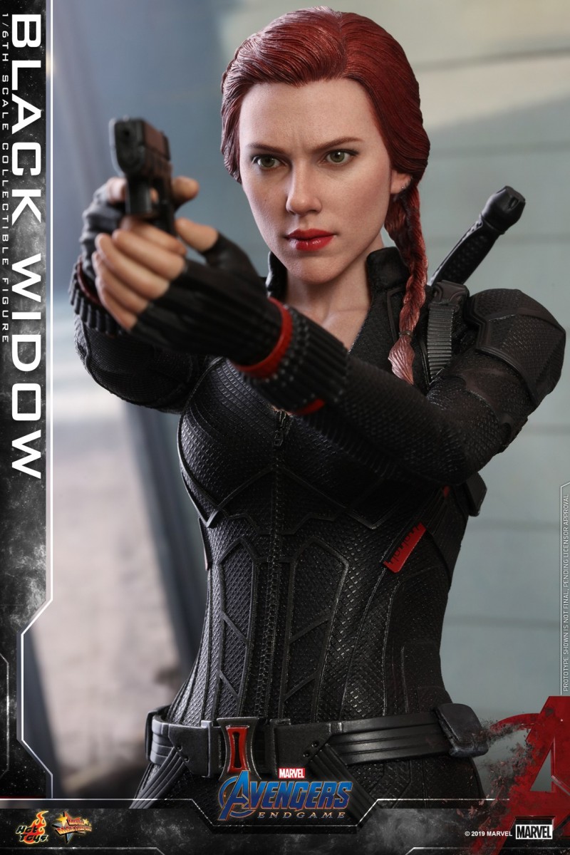 Hot Toys - Avengers 4 - Black Widow collectible figure_PR13.jpg