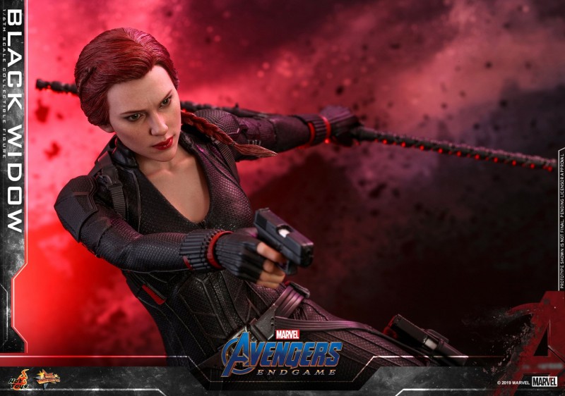 Hot Toys - Avengers 4 - Black Widow collectible figure_PR14.jpg