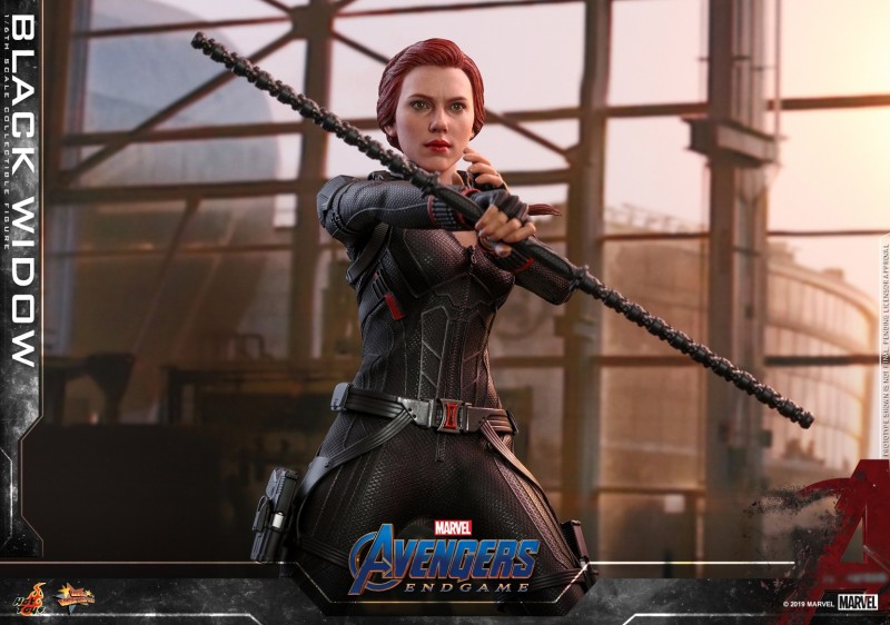 Hot Toys - Avengers 4 - Black Widow collectible figure_PR15.jpg