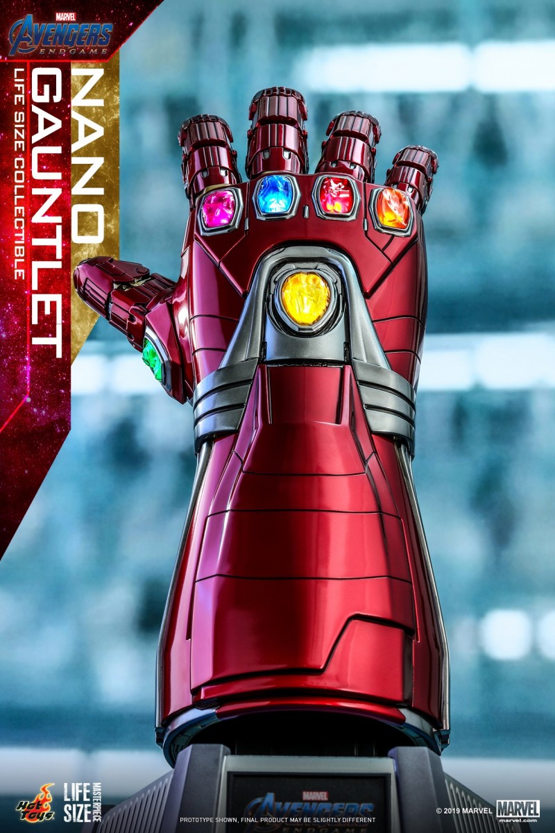 Hot Toys - A4 - Nano Gauntlet Life-Size Collectible_PR1.jpg