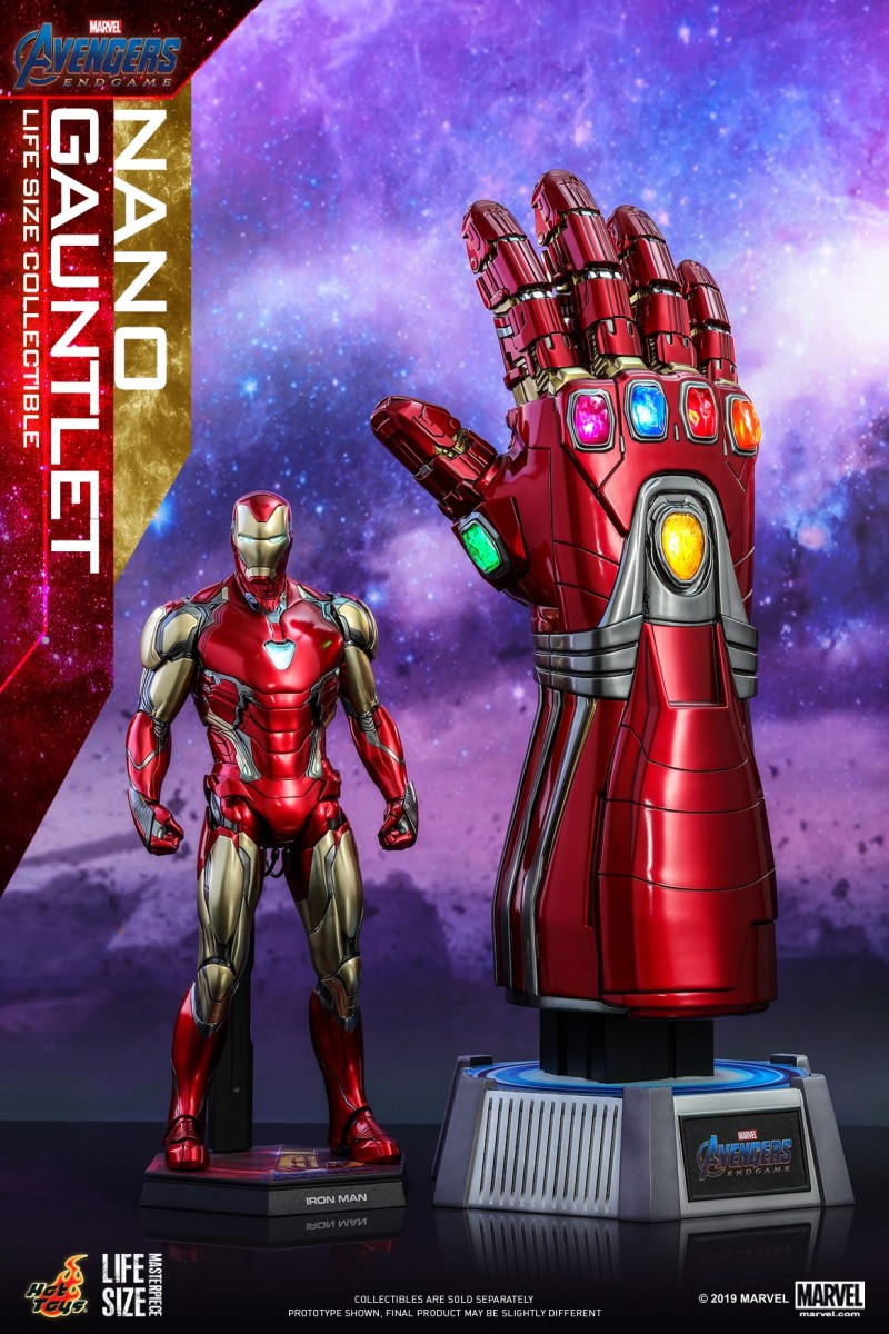 Hot Toys - A4 - Nano Gauntlet Life-Size Collectible_PR3.jpg