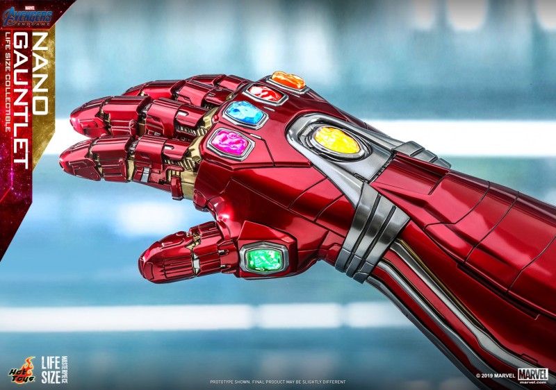 Hot Toys - A4 - Nano Gauntlet Life-Size Collectible_PR6.jpg