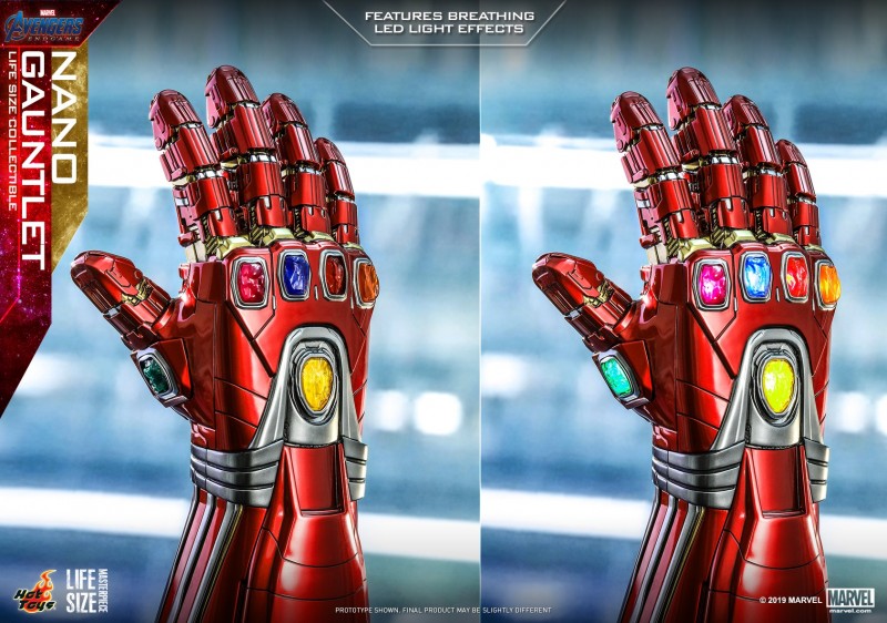Hot Toys - A4 - Nano Gauntlet Life-Size Collectible_PR7.jpg