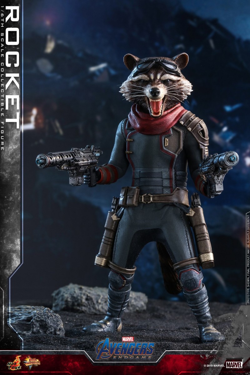 Hot Toys - A4 - Rocket collectible figure_PR4.jpg