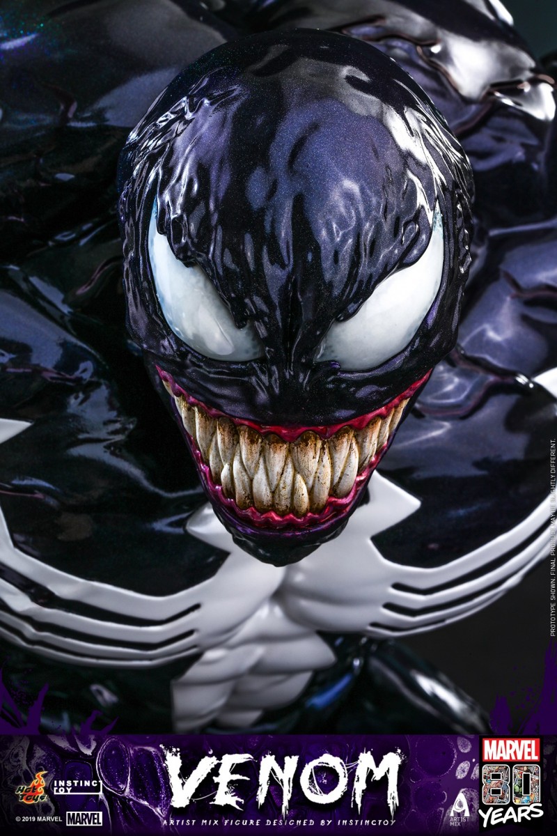 Hot Toys - Marvel 80 Years  Venom Artist Mix Designed by INSTINCTOY_PR7.jpg
