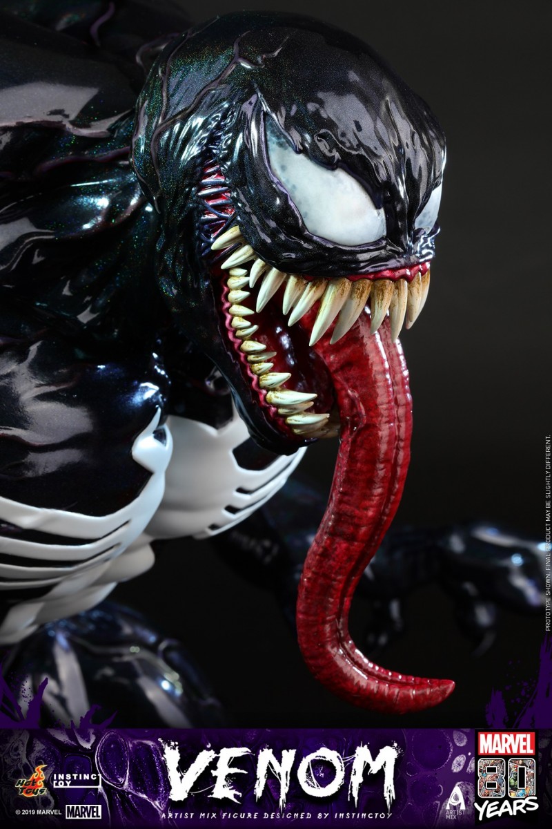Hot Toys - Marvel 80 Years  Venom Artist Mix Designed by INSTINCTOY_PR8.jpg