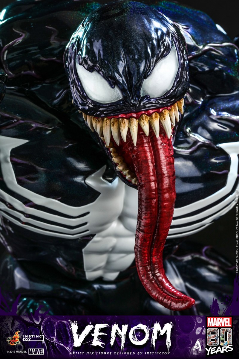 Hot Toys - Marvel 80 Years  Venom Artist Mix Designed by INSTINCTOY_PR11.jpg