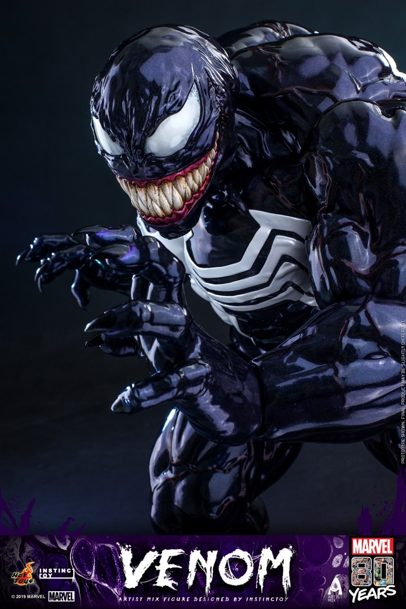 Hot Toys - Marvel 80 Years  Venom Artist Mix Designed by INSTINCTOY_PR12.jpg