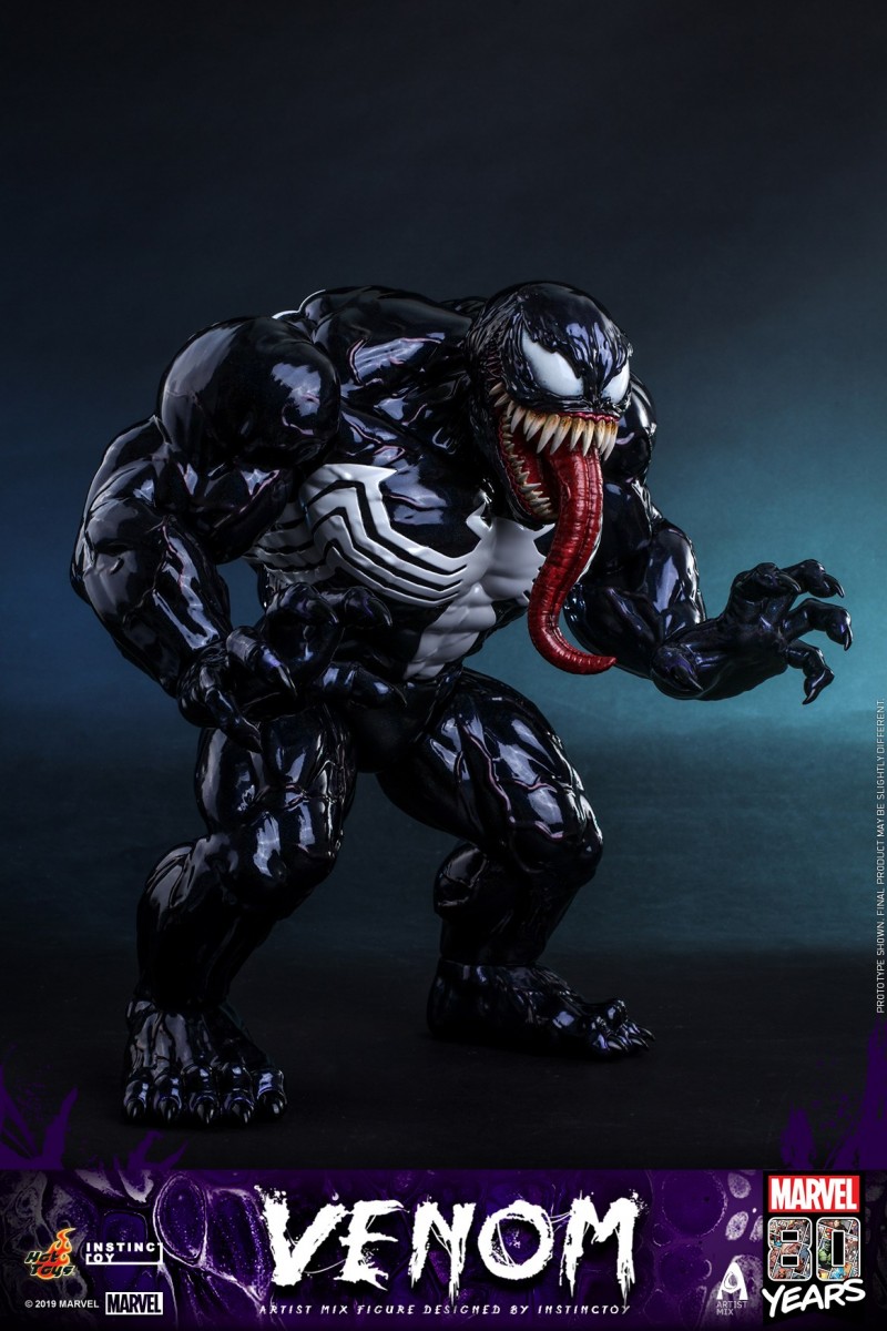 Hot Toys - Marvel 80 Years  Venom Artist Mix Designed by INSTINCTOY_PR13.jpg