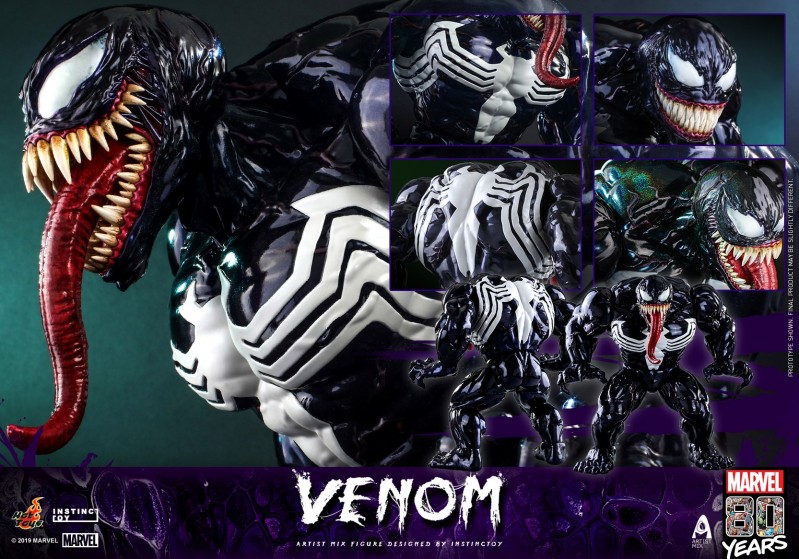 Hot Toys - Marvel 80 Years  Venom Artist Mix Designed by INSTINCTOY_PR15.jpg