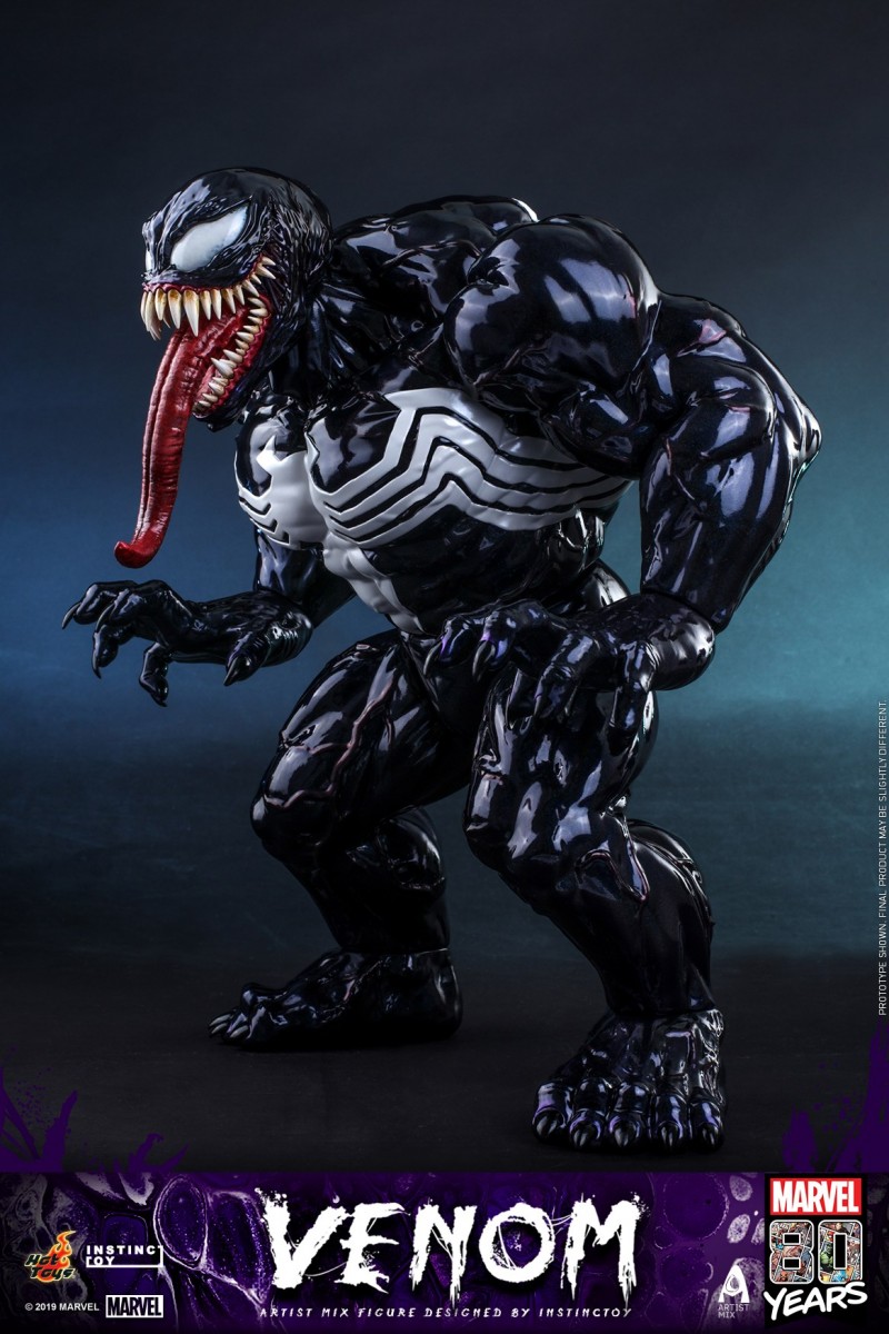 Hot Toys - Marvel 80 Years  Venom Artist Mix Designed by INSTINCTOY_PR14.jpg