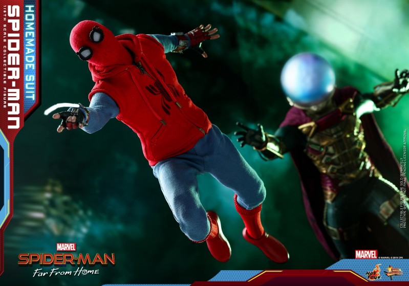 Hot Toys - Spider-man Far From Home - Spider-man (Homemade Suit)_PR3.jpg