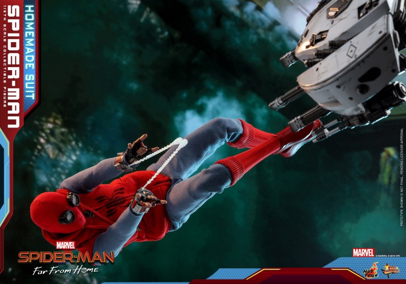 Hot Toys - Spider-man Far From Home - Spider-man (Homemade Suit)_PR12.jpg