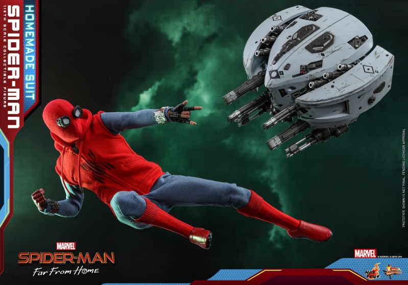 Hot Toys - Spider-man Far From Home - Spider-man (Homemade Suit)_PR15.jpg