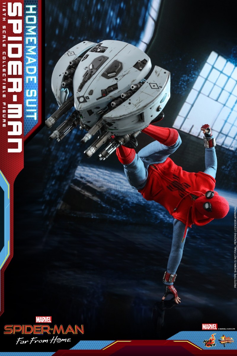 Hot Toys - Spider-man Far From Home - Spider-man (Homemade Suit)_PR18.jpg