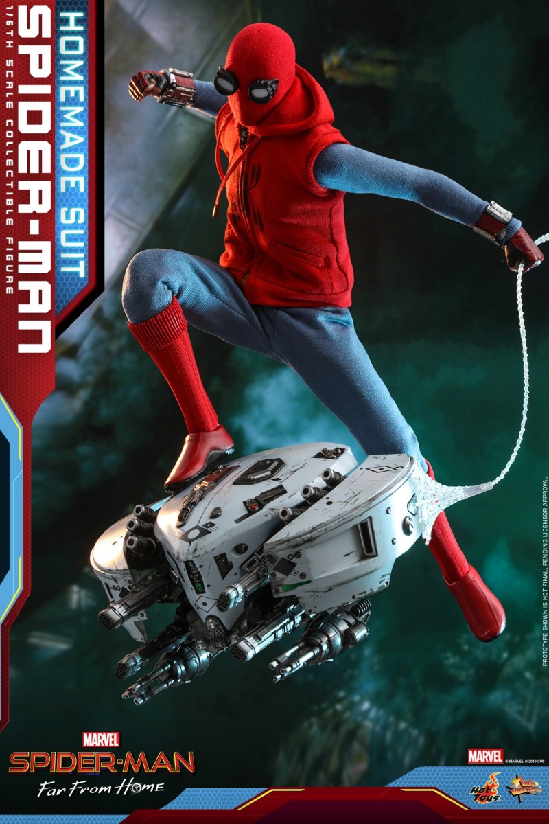 Hot Toys - Spider-man Far From Home - Spider-man (Homemade Suit)_PR19.jpg