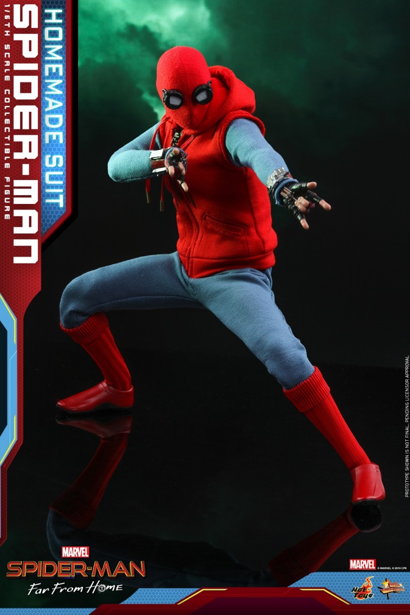 Hot Toys - Spider-man Far From Home - Spider-man (Homemade Suit)_PR22.jpg