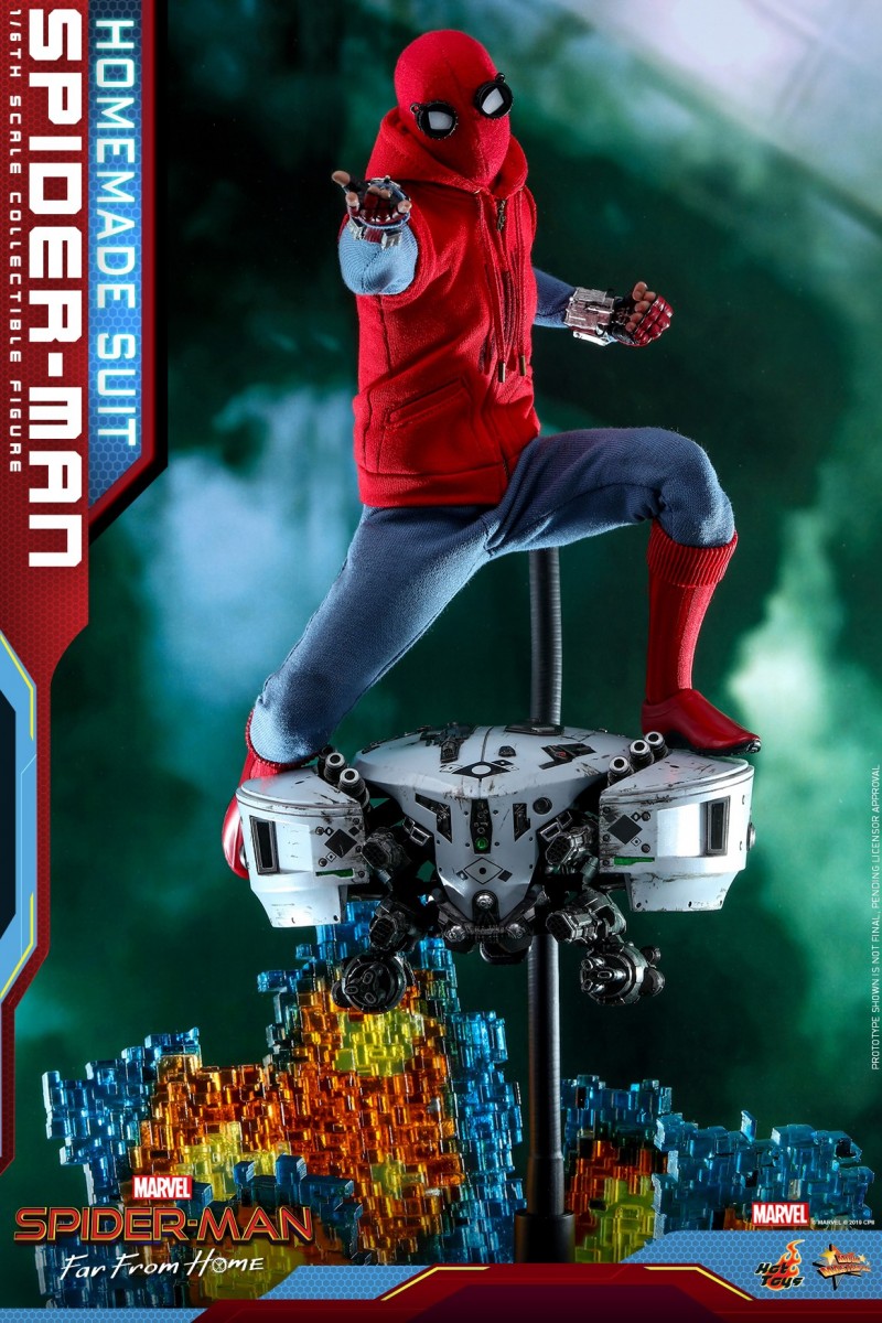 Hot Toys - Spider-man Far From Home - Spider-man (Homemade Suit)_PR23.jpg