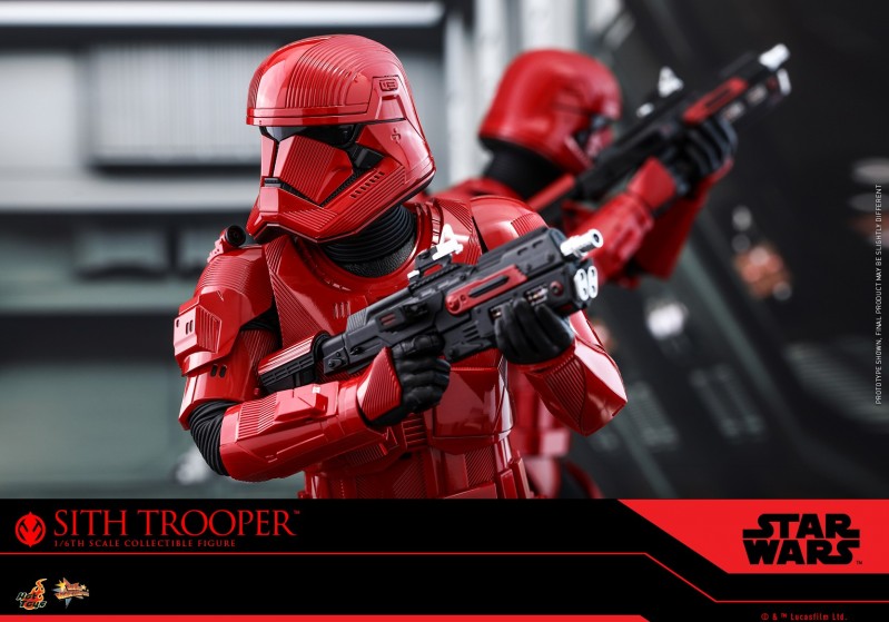Hot Toys - SW - The Rise of Skywalker - Sith Trooper - PR1.jpg