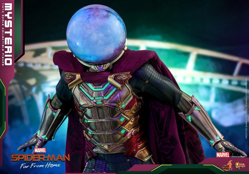 Hot Toys - Spider-man Far From Home - Mysterio_PR4.jpg