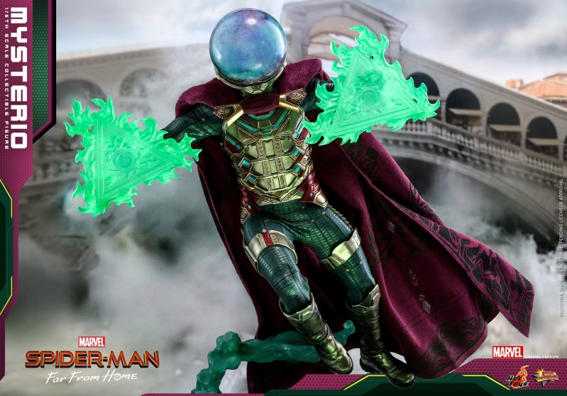 Hot Toys - Spider-man Far From Home - Mysterio_PR6.jpg