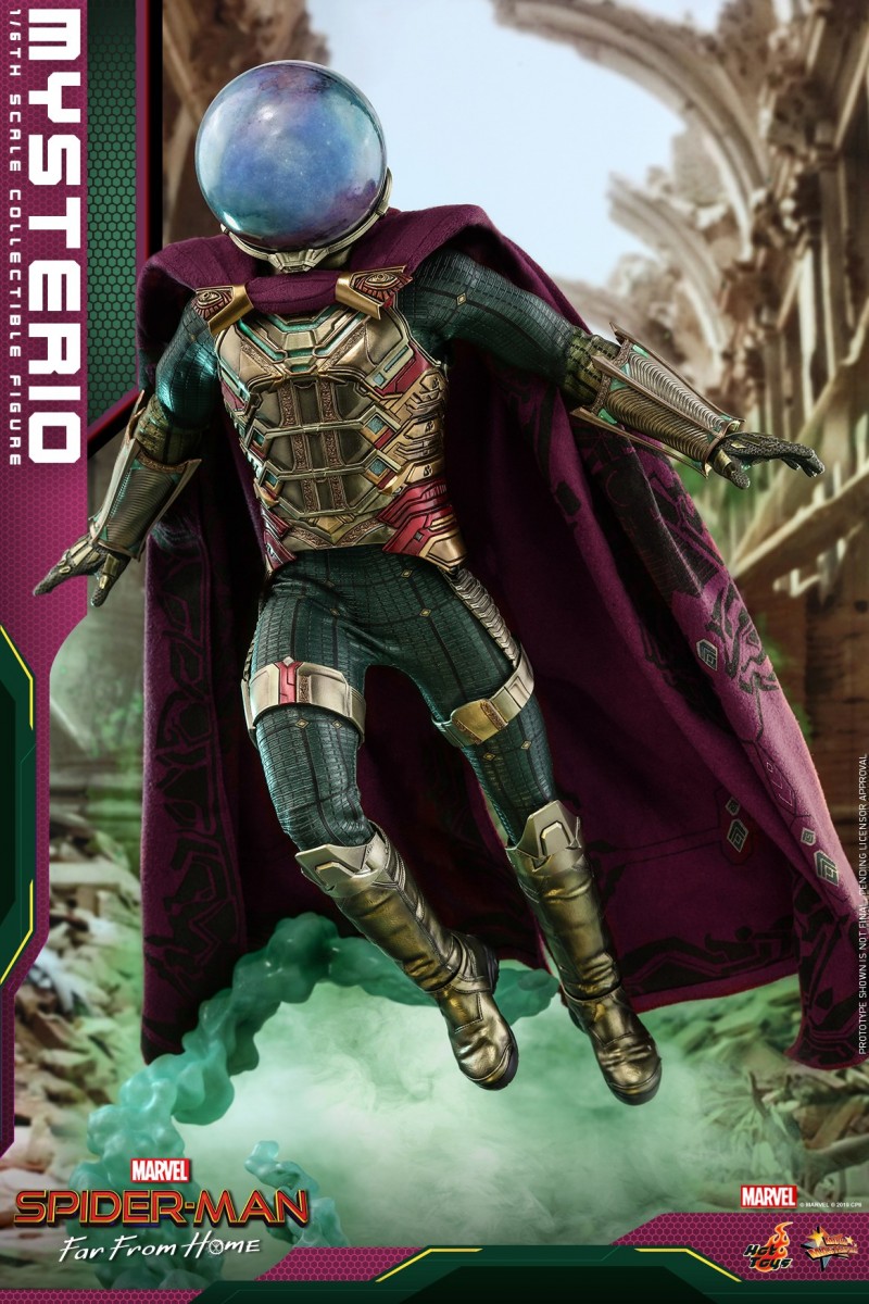 Hot Toys - Spider-man Far From Home - Mysterio_PR11.jpg