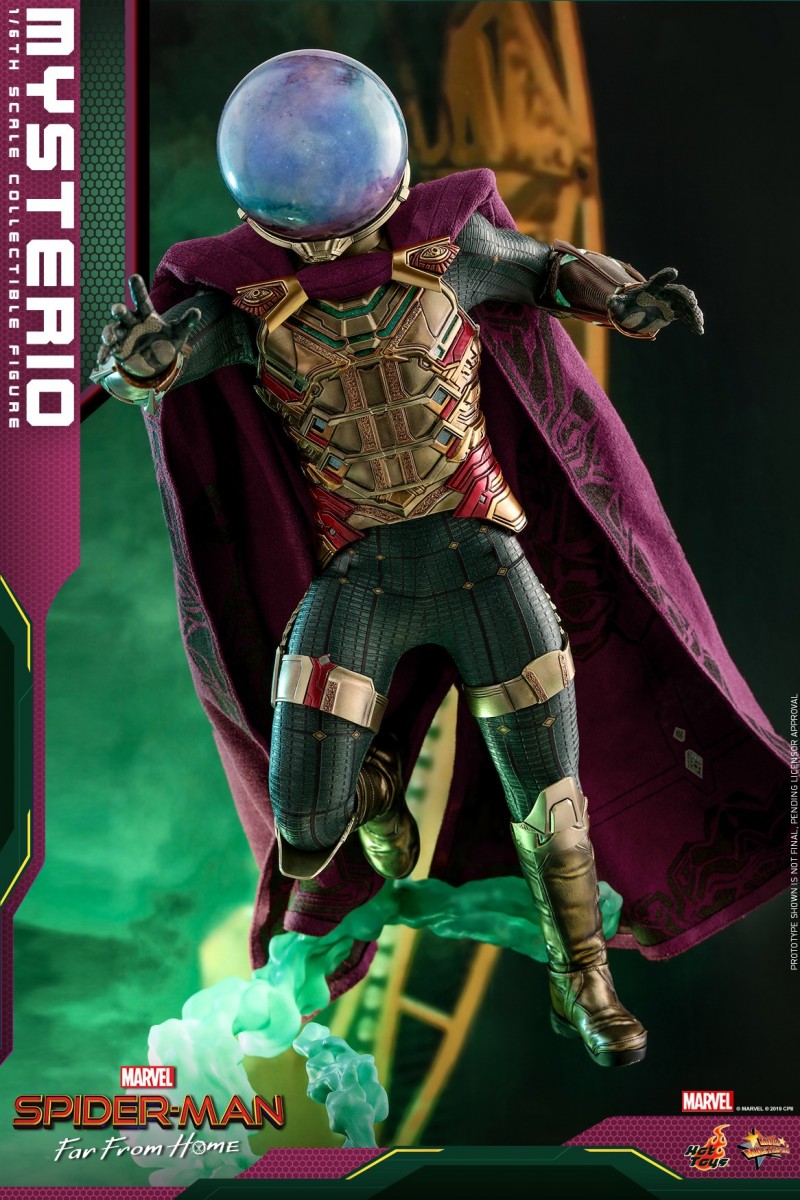 Hot Toys - Spider-man Far From Home - Mysterio_PR14.jpg