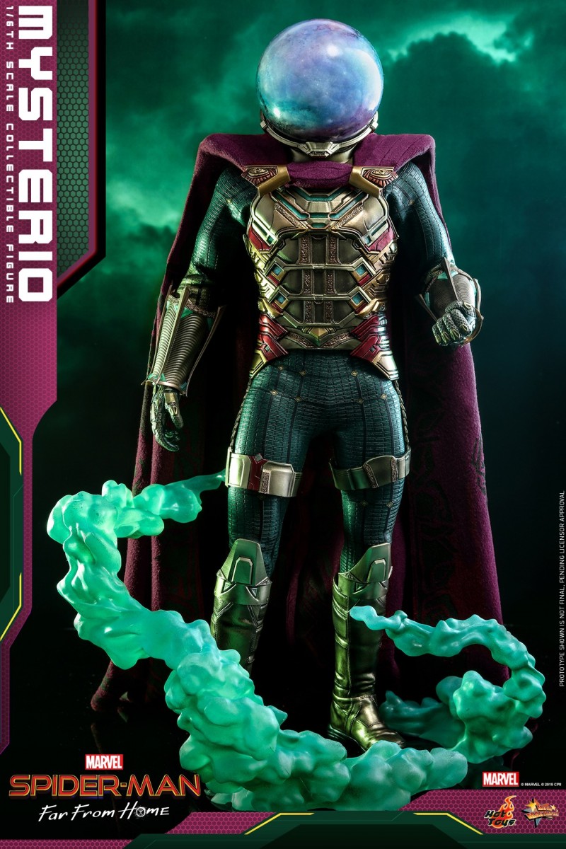 Hot Toys - Spider-man Far From Home - Mysterio_PR16.jpg