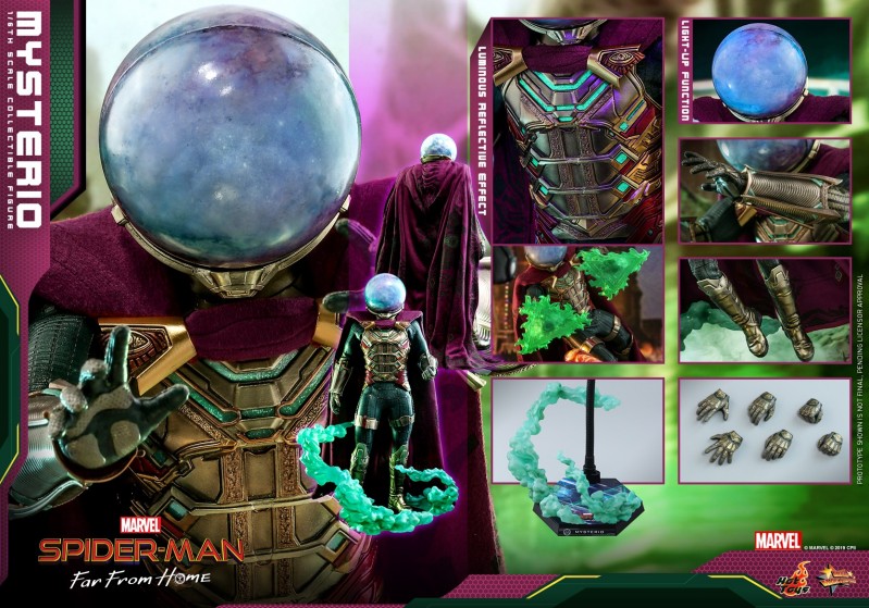 Hot Toys - Spider-man Far From Home - Mysterio_PR21.jpg